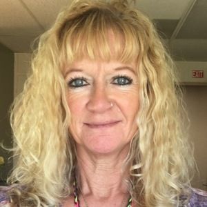 Meet your Posher, Misty